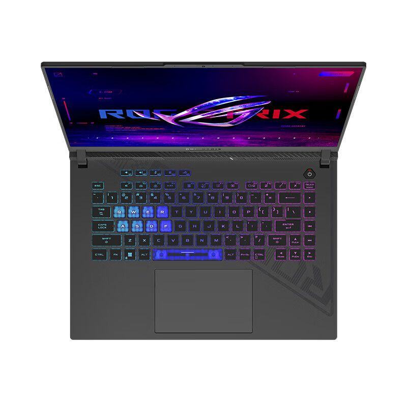 ƴڲ˶ ROG ħ16Ӣ  ʼǱ i9-13980HX RTX4060 2.5K8359Ԫʣȯ